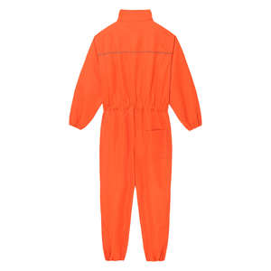 Flame Resistant Coverall Durable Overall Welding Suit for Workshop and Construction <b>Working</b> Uniform and Different color plus siz - Product Image 2