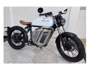 RM1 Maeving ของใหม่ล่าสุด L3เครื่องยนต์ดุมล้อรถจักรยานยนต์ไฟฟ้า-ประตูถึงประตูตัวเลือกการจัดส่งที่มีอยู่! - Product Image 1