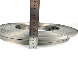 0cr23al5 분변 저항 스트립 Ocr23al5 (235) 분변 가열 테이프 분변 전기 스트립 - Product Image 2