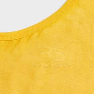 Meilleur matériau Débardeur pour homme avec logo personnalisé Vente à chaud Vêtements de sport et fitness au meilleur prix Techniques lavées - Product Image 6