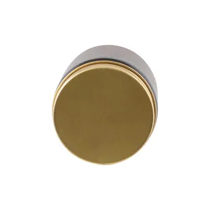Candele Profumate in Barattolo Personalizzabili Brownville con Fragranze Personalizzate - Product Image 3