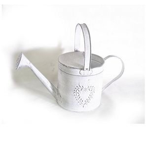 Metal Customized colour floral flower Water <b>Can</b> Premium Quality <b>Wholesale</b> Luxury <b>Can</b> Best Selling Inexpensive <b>Galvanized</b> Water - Product Image 4