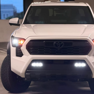 Toyota Tacoma TRD Off-Road Doble Cabina 4x4 2024 Usada en Buen Estado - Product Image 1