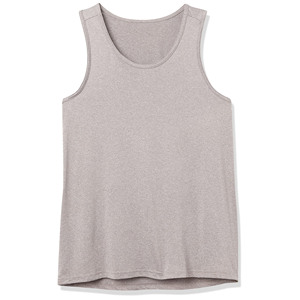 Camiseta sin mangas transpirable para hombre con bolsillos/Chaleco de hombre de alta calidad con bordado - Product Image 2