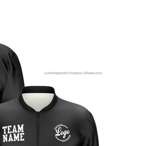 Veste universitaire personnalisée de style héritage Veste universitaire personnalisée au look collégial intemporel - Product Image 4