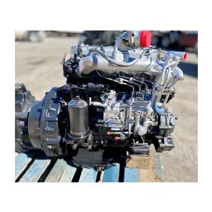 Moteur 4BD1 à vendre-Prix compétitifs - Product Image 2