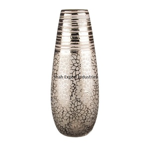 Antique Handmade Metal Tabletop <b>Flower</b> <b>Vase</b> New Arrival Home Living Room Decorative <b>Flower</b> <b>Vase</b> at Low <b>Sale</b> Price - Product Image 1