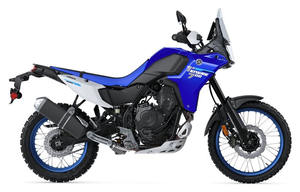 Disponible dès maintenant : Nouvelles motos Teneres 700 2025 XTZ7SCL en stock - Product Image 6