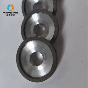 Meule à affûter pour machine à découper et à rainurer Fosber, JS, <span class=keywords><strong>JUSTU</strong></span> & KAITUO, meule à affûter pour machines à carton ondulé - Product Image 5