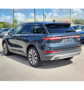 VENTE RAPIDE Véhicule d'occasion 2022 L-i-n-c-o-l-n Corsair Reserve SUV Hybride Électrique - Product Image 5