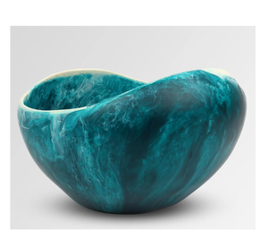 Resin <b>Salad</b> <b>Serving</b> <b>Bowl</b> Table Custom Handicrafts Lowest price Kitchen & Tabletop Resin <b>Salad</b> <b>Bowl</b> New Design - Product Image 3