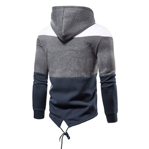 Design Customized Quality Men <b>Tracksuit</b> Custom Made Men Sweat Suit for Jogging <b>Tracksuit</b> Wholesale - Product Image 6