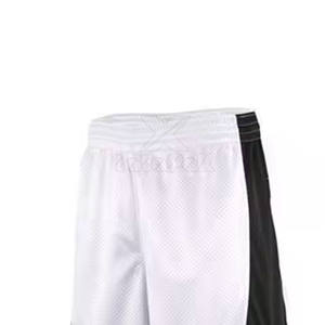 Uniformes de lacrosse confortables, respirants et à séchage rapide de haute qualité pour l'entraînement sportif des hommes adultes en 100% polyester 180g - Product Image 5