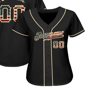 Camisetas de béisbol para jóvenes personalizadas, uniformes personalizados de diseño único con logotipos bordados y camisas impresas, conjuntos de ropa deportiva - Product Image 6