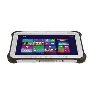 Panasonic Touchpad Intel Core i5-6300U 2.40GHz Multi Touch + Digitizer LCD Windows 10 Professional At Affordable Range