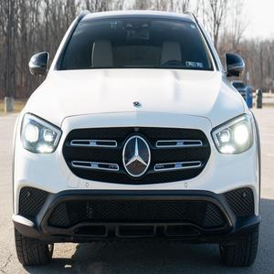 Mercedes-Benz E-450 4MATIC All-Terrain 2021 - Product Image 1