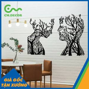 Pintura Abstracta TTT004, Producto de Arte en Metal - Product Image 1