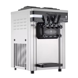 ซื้อเครื่องทำไอศกรีมเชิงพาณิชย์ เครื่องทำไอศกรีมสำหรับขาย - Product Image 4