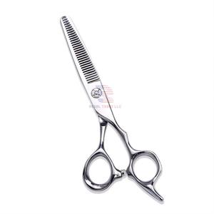 ชุดกรรไกรตัดผมเหล็กสำหรับตัดผมชุดกรรไกรตัดผมตามแบบ - Product Image 2