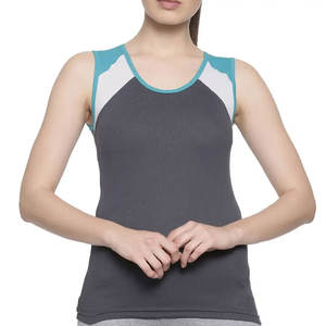 Professional Made Best Selling <b>Women</b> <b>Vest</b> Premium Quality Bulk Quantity <b>Women</b> <b>Vest</b> For Online Sale - Product Image 1