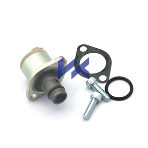294200-0360 Kraftstoffpumpenregler Saugsteuerventil A6860-VM09A 1460A037 für YD25 4D56 4M41 Motor - Product Image 4