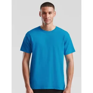Camiseta Icónica Personalizable 195 T para Merchandising, Camisetas Promocionales Premium - Product Image 6