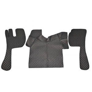 เสื่อหนังเข้ากันได้กับ Volvo FH 2002/2012 - Product Image 2