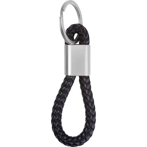 ERNEST Personalized Metal <b>Keychain</b> & Carabiner Custom Promotional Gadgets - Product Image 6
