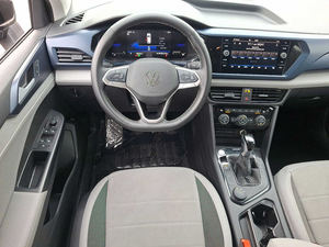 SUV Crossover T-AOS DRIVETRAIN SE 4MOTION AWD 2024 d'occasion en excellent état, transmission intégrale, kilométrage 30 256 miles, prêt à être expédié - Product Image 2