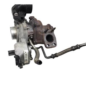 TURBINA CITROEN C3 Serie 9835855380 YHY (DV5RD) Diésel 1500 (16>) - Product Image 4