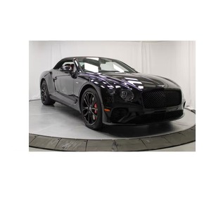 Be-ntl-ey Continental GT Azure Convertible 2023, Usado en Excelentes Condiciones - Product Image 1