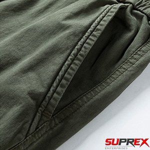 Suprex กางเกงคาร์โก้2022ผู้ชาย, กางเกงแฟชั่นฮิปฮอปสตรีท - Product Image 3