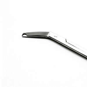 กรรไกรเย็บแบบครอบคลุมสำหรับใช้ในการผ่าตัดแบบโค้งด้วยตนเอง - Product Image 6