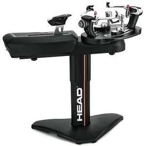 Machine à cordage de raquettes de tennis TE-3600 2ème génération : le temps idéal - Product Image 2