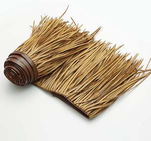 Toiture de chaume écologique 100% naturelle, du Viet Nam 99 données d'or - Product Image 1