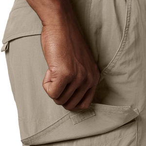 Pantalones Cortos de Hombre a la Moda, Personalizados, al por Mayor, Tendencia 2026, Tejido Transpirable, Diseño Moderno, Material de Poliéster, Casual - Product Image 3