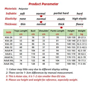 Conjuntos de Camisetas de Fútbol para Niños Otoño Invierno, Equipaciones de Fútbol, Chaquetas de Fútbol Sala, Trajes Deportivos de Entrenamiento para Hombres y Niños - Product Image 6
