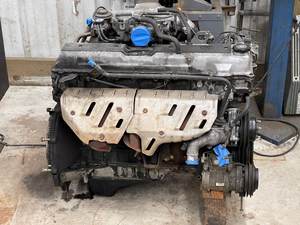 Conjunto de motor japonés 4.5L 1FZ 1FZ-FE completo nuevo y usado para automóviles - Product Image 6