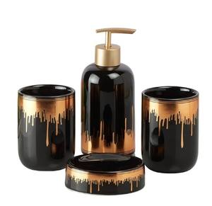 Utilisation de salle de bain en céramique faite à la main et ensembles décoratifs pour la maison hôtels et restaurants utilisation vente chaude au prix de gros - Product Image 5