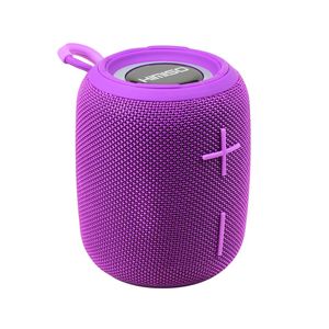 Altoparlante Bluetooth portatile con luci RGB, ingressi multipli, maniglia e suono ad alto volume per cellulare universale - Product Image 1