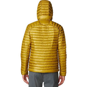 Veste matelassée pour homme en matériau de haute qualité respirant, veste matelassée la plus vendue pour homme - Product Image 6