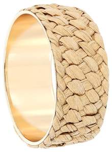 Porte-serviettes de canne pour cadeau artisanat fait à la main nouveaux anneaux de serviette en rotin de conception personnaliser l'emballage - Product Image 6