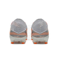 Chaussures de Football Antidérapantes Durables, Crampons d'Extérieur pour Entraînement, Bottes de Sport de Qualité Supérieure