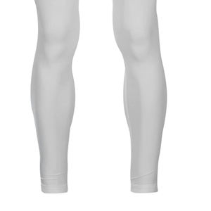 <b>Men's</b> Gym Fitness Slim Fit <b>Legging</b> New Fashion Best Price Athletic <b>Sports</b> Yoga <b>Leggings</b> Cotton Compression Material OEM Service - Product Image 5