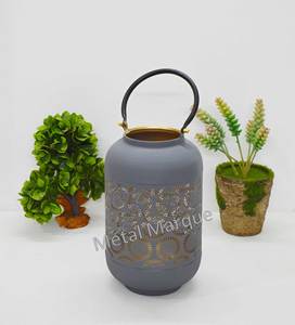 2023สไตล์โมเดิร์นโคมไฟสไตล์อินเดียโคมไฟตกแต่งบ้านสุดหรูดีไซน์แบบชาวโมร็อกโก - Product Image 2