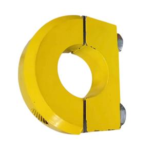 5580005150 5580 0051 50 Capuchon de pivot pour machines minières, pièce de rechange, composant structurel robuste, remplacement OEM - Product Image 3