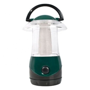 <span class=keywords><strong>Linterna</strong></span> de Camping, 16 LED, carreras, británico, <span class=keywords><strong>Verde</strong></span> - Product Image 3