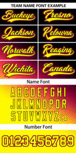 Ropa Deportiva al por Mayor, Jersey de Béisbol Transpirable de Talla Grande con Sublimación Personalizada, Cuello Redondo Unisex con Costuras Personalizadas, 100% - Product Image 5