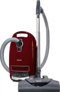BEST OFFER FOR Complete C3 Canister Vacuum <b>Cleaner</b> with Accessories - Product Image 3