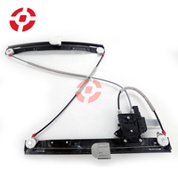 Lève-vitre avant droit de haute qualité avec moteur OE C2Z31200 pour Jaguar XF X250 2009-2015 Pièces automobiles